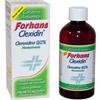 URAGME SRL Uragme Forhans Clexidin 0,12% Collutorio Senza Alcol 200 Ml Disinfettanti