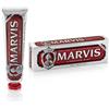 LUDOVICO MARTELLI SRL Marvis Cinnamon Mint Dentifricio 85 Ml