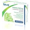 Artemis 60 Cpr Riv 500 Mg