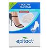 Epitact Cuscinetti Scarpe Aperte - Taglia Unica