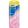 SCHOLL'S WELLNESS COMPANY SRL Dr Scholl Gel Activ Solette Per Ballerine 1 Paio