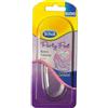 SCHOLL'S WELLNESS COMPANY SRL Dr Scholl Party Feet Gel Activ Retro Tallone 1 Paio Solette E Talloniere