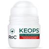 Roc Keops Deodorante Roll On Antitraspirante 30 Ml