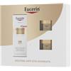 Eucerin Anti Age Xmas Pack Elasticity 3D Serum Mini 2025 1 Hyaluron Filler Siero 3D 30Ml+1 Hyaluron Filler Crema Spf3020 Ml+1 Hyaluron Filler Night Cream 20 Ml
