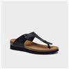 Boa Vista Synthetic 4 Woman Black 36 Materiale Similpelle Fodera Tomaia Feltro Sottopiede Microfibra Suola Eva Fitting Faltezza Tacco 20 Collezione Ss23
