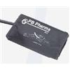 P.B. PHARMA SRL Bracciale Ricambio Sfigmo Dig Accessori Misuratori Pressione