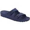 SCHOLL'S Calzatura Bahia Eva Woman Navy Blue Tecnologia Bioprint Materiale Eva Fodera Tomaia Sfoderato Fodera Sottopiede Eva 39 Ss22