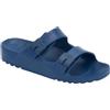 SCHOLL'S Calzatura Bahia Eva Woman Navy Blue Tecnologia Bioprint Materiale Eva Fodera Tomaia Sfoderato Fodera Sottopiede Eva 41 Ss22