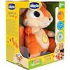 Chicco (Artsana Spa) Chicco Gioco Mf Squirrel Scoiattolo Luci E Suoni 0Mesi+