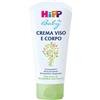 Hipp Baby Care Crema Viso Corpo 75 Ml