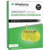 ARKOFARMA ARKOCAPS Arkocapsule Ultimate Garcinia Integratore 45 Capsule