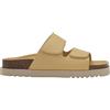 Sierra 2 Straps Synthetic W Yellow 38