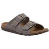 Aberdeen Man Sandalo Leaoil M Grey 42
