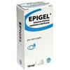 TREBIFARMA SRL Ceva Epigel Soluzione Oftalmica Cani E Gatti 10 Ml
