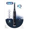 ORAL-B IO Procter & Gamble Oral-B Io6 Spazzolino Elettrico Ricaricabile Nero Con Custodia Da Viaggio