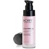 Korff Make Up Base Levigante Uniformante Effetto Nude