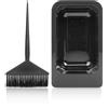 Expert Color Kit SALONXPRO - Ciotola Graduata con Pennellessa XL per Colore Professionale
