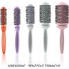Spazzola Termica VIBEXIONIC STHAUER - Alta Temperatura, Massima Performance e Styling Professionale 32 mm