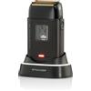 Xanitalia Rifinitore a Tripla Lama EXTREME SHAVER 10K STHAUER - Rasatura Precisa, Veloce e Professionale