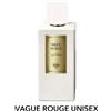 VAGUE ROUGE SAPHIR ELITE Profumo UNISEX 100 ml EU DE PARFUME