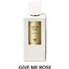 GIVE ME ROSE SAPHIR ELITE Profumo da donna 100 ml