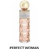 SAPHIR PERFECT WOMAN SAPHIR Eau de Parfum Profumo da 200 ml