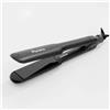 Melcap Piastra Professionale HAIRTIME Larga PT0177NL 230°C Piastre 45 mm in Ceramica e Tormalina