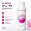 TUTTOPERLESTETICA Liquido soluzione per AcryGel - 100 ml Solution