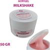 TUTTOPERLESTETICA Acrygel Milkshake di Tuttoperlestetica - Barattolo da 50 gr - Hema e TPO Free
