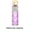 SAPHIR PRESTIGE Eau de Parfum DONNA - 200ML