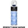 SAPHIR PERFECT MAN Profumo Uomo - 200ml