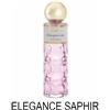 SAPHIR ELEGANCE SAPHIR da 200 ML profumo Eau de Parfum da Donna