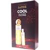 SAPHIR Box profumo Saphir - Cool da 200 ml + 30 ml - Eau de parfum
