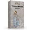 SAPHIR Box profumo Saphir - Velvet Mirage da 200 ml + 30 ml - Eau de parfum