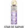 SAPHIR STAR DE SAPHIR da 200 ML profumo Eau de Parfum da Donna