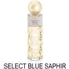 SAPHIR SELECT BLUE SAPHIR da 200 ML profumo Eau de Parfum da Donna