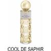 SAPHIR COOL DE SAPHIR da 200 ML profumo Eau de Parfum da Donna