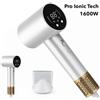 Tuttoperlestetica Asciugacapelli phon tipo Dyson Professionale Extrahouse - Tecnologia e Potenza per Capelli Perfetti
