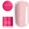 Gel UV Base One Shimmer Misty Rose 50gr o 100 gr 100 GR