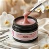 Tuttoperlestetica Gel Base Costruttore Monofasico Nude Autolivellante Media viscosità - 15g HEMA & TPO Free