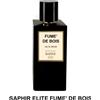 Saphir Elite Fumé de Bois - Eau de Parfum 100ml