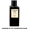 Saphir Elite Expresso Noir - Eau de Parfum 100ml