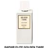 Saphir Elite Golden Tiaré Floreale - Eau de Parfum 100ml