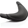 XANITALIA SALVACOLLO IN SILICONE CON IMBOTTITURA MEMORY PER LAVATESTA PARRUCCHIERE