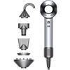 Phon tipo Dyson con 5 accessori per asciugatura capelli Potentissimo