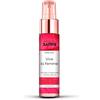 Saphir Vive la Femme Hair Mist - Profumo per capelli con cheratina vegetale e balsamo naturale