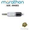 MARATHON Manipolo Marathon SDE - M40ES - 40.000 giri