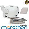 Micromotore Marathon Champion 4 Fresa con H200 pedale ON/OFF