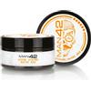 Cera all'acqua per capelli Super Forte Strong Water Wax 100 ml - MAN42