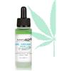 Gel contorno occhi Cannabis Retinolo e acido lattico 30 ml - MAN 42